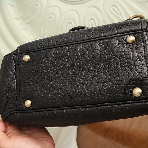 Prada shoulder bag and dust bag - Picture 10 of 16